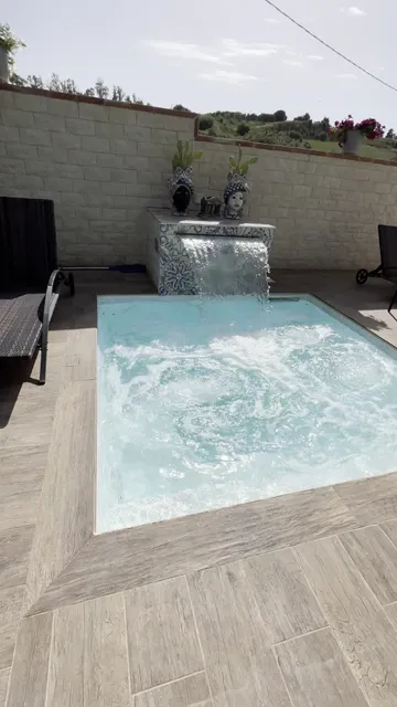 Relais Dea degli ulivi