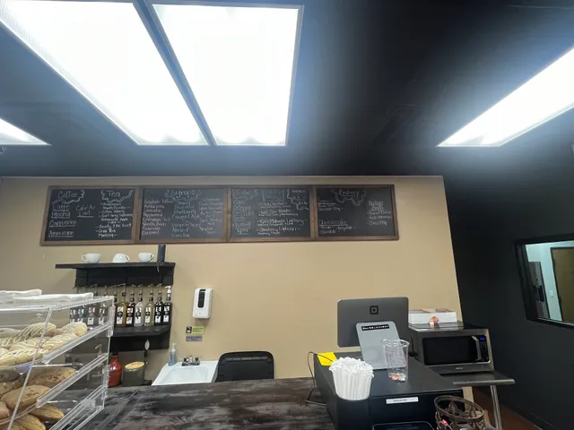 Proving Grounds Coffee Company LLC