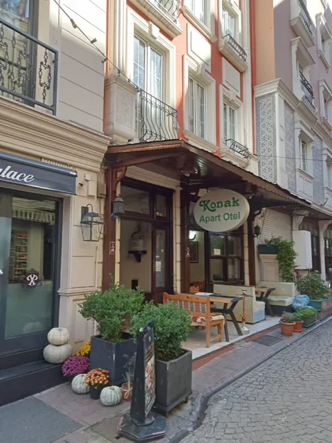 Konak Apart Hotel