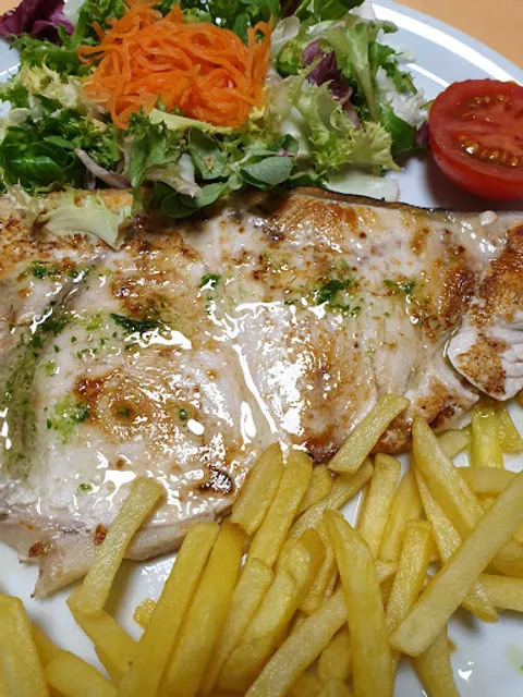 Restaurante Meseguer