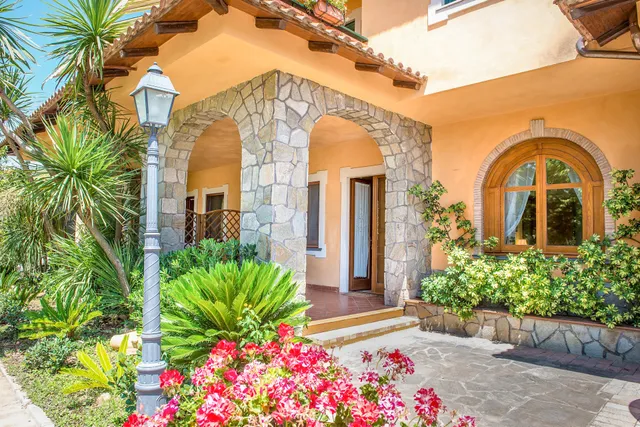 Residence and B&B Villamirella