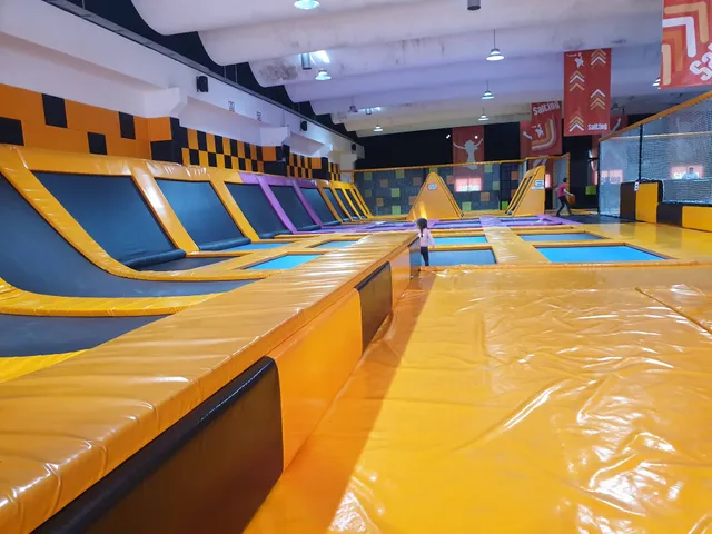 Salting L’Hospitalet