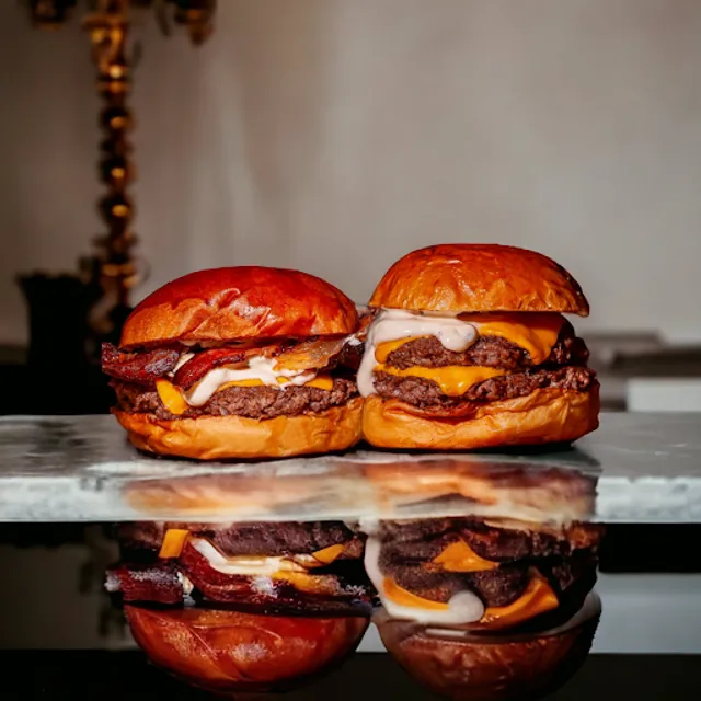 Bacana Natal - Burguers & Mais