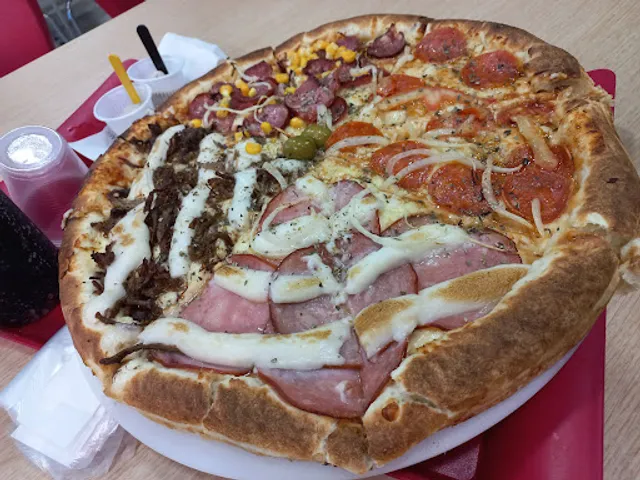 4 Estylo's - Fátima