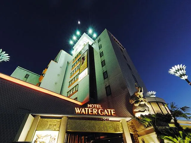 Hotel Watergate