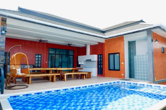 Baan Noppadol Hua Hin Loft