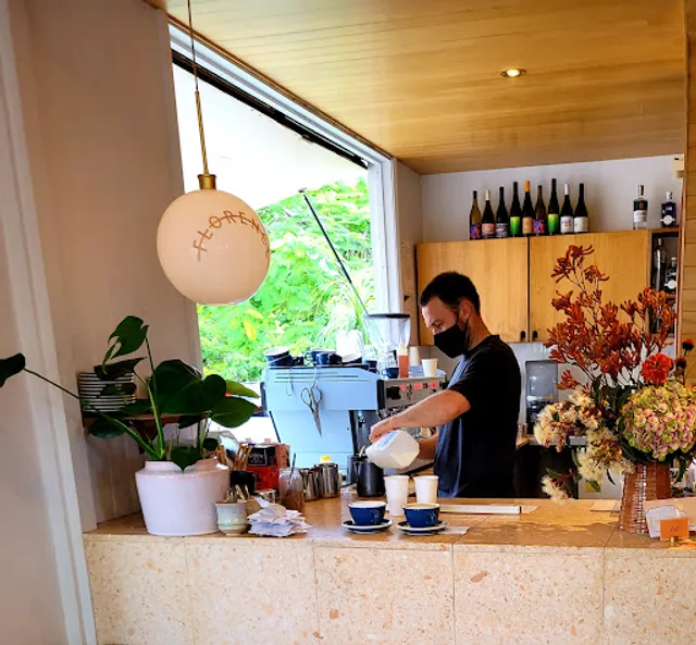 Florence Cafe