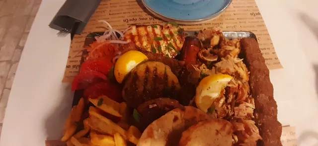 Panoigyroi - Πανοιγυροι Φοινικούντα