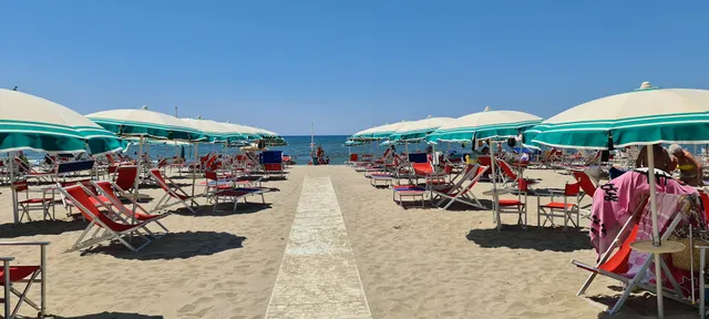 Suite Carducci Viareggio