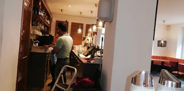 Ariana Afghanisches Restaurant