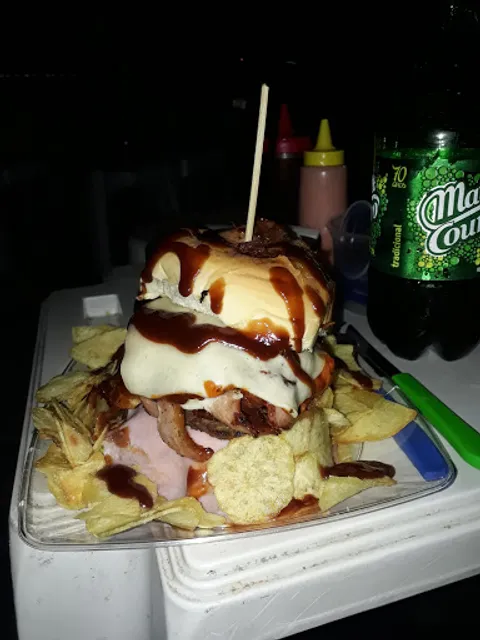 Cachorro Quente Balu Mineirão