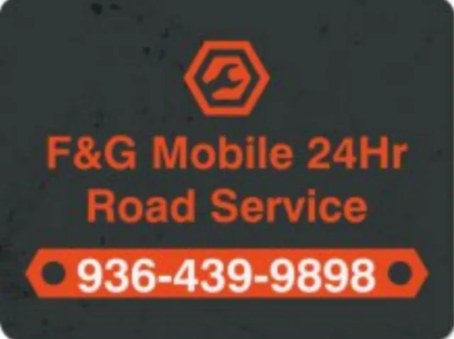F & G Tire and 24Hr Road Service