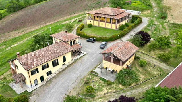 Agriturismo La Colombara