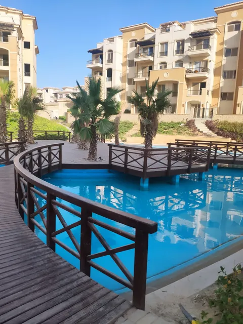 Stone Residence Lake 9