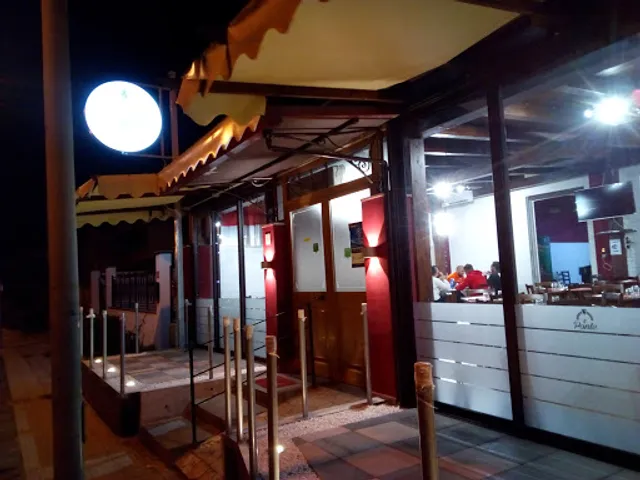 Il Ponte Pizzeria dal 1993