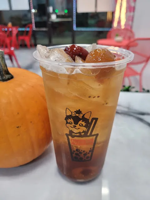 Hype Tea Boba & Sandwiches