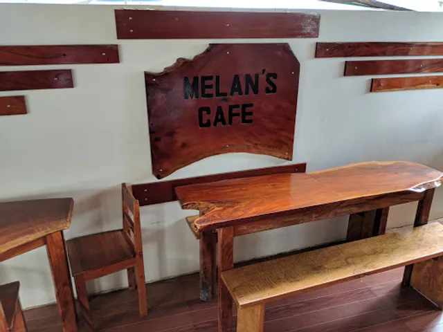 Melan's Café
