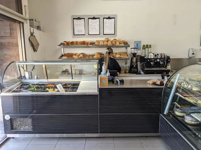 Appin Street Bakery