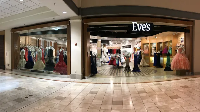Eve's Boutique