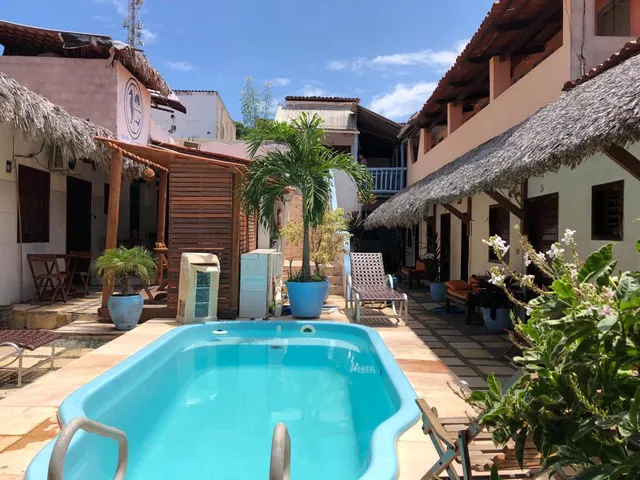 Pousada Casa Beneventi Jeri