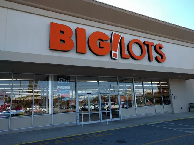 Big Lots