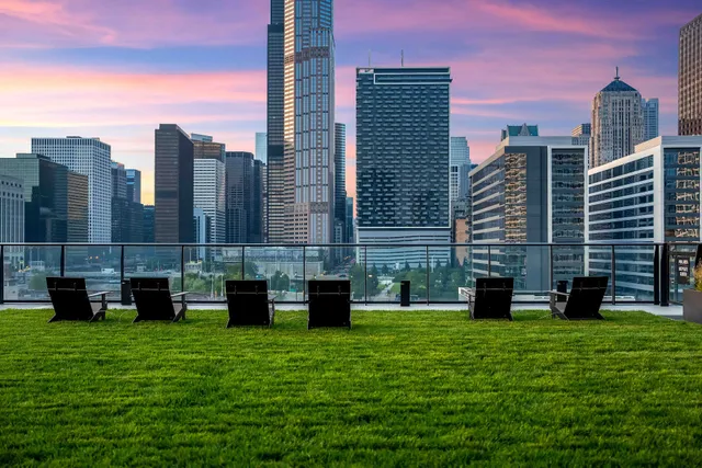 Stay World Class | Luxury Apartments