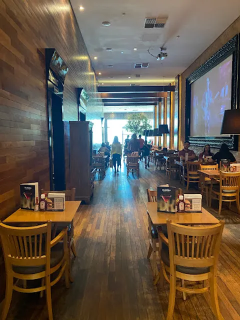 Madero Steak House Ribeirão Preto