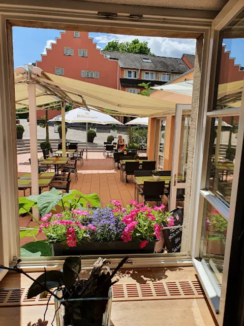 Restaurant Löwen Bad Krozingen by Albrecht Hotelbetriebs- & Verwaltungs GmbH