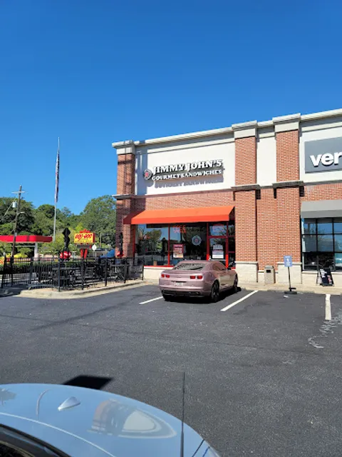 Jimmy John's