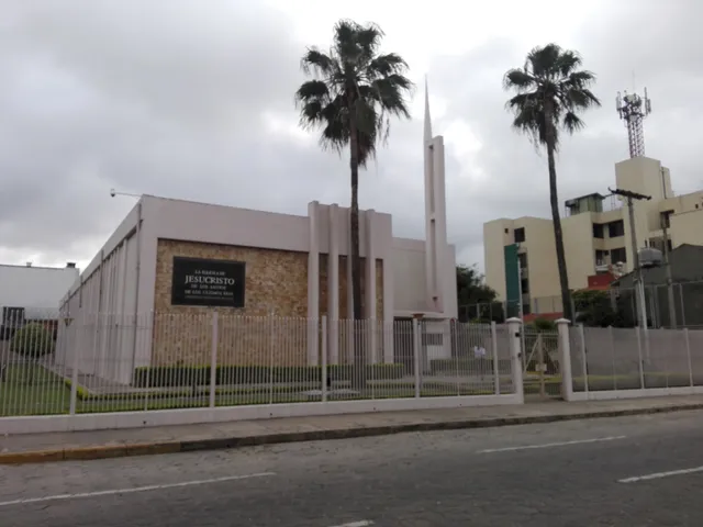 Bolivia Regional Administrative Office