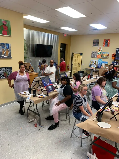 Painting with a Twist