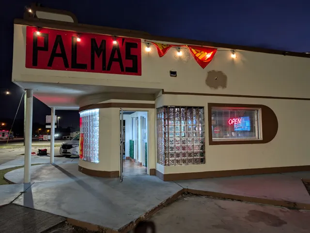 Palma's Restaurant FWB