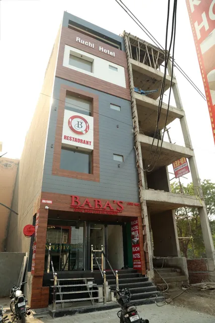 Ruchi Hotel