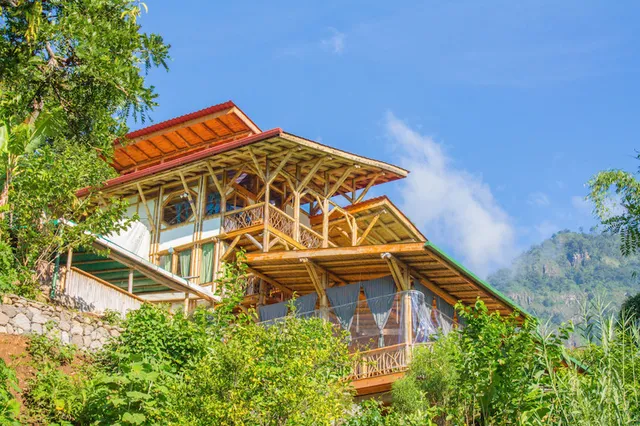 Bambu Guest House