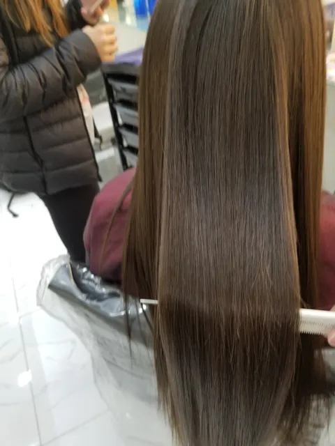 Keratinbar UES