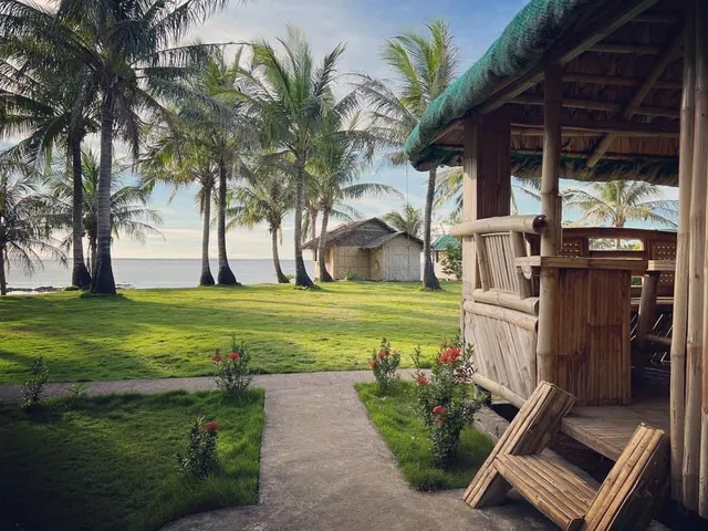 Las Rocas Beach Resort