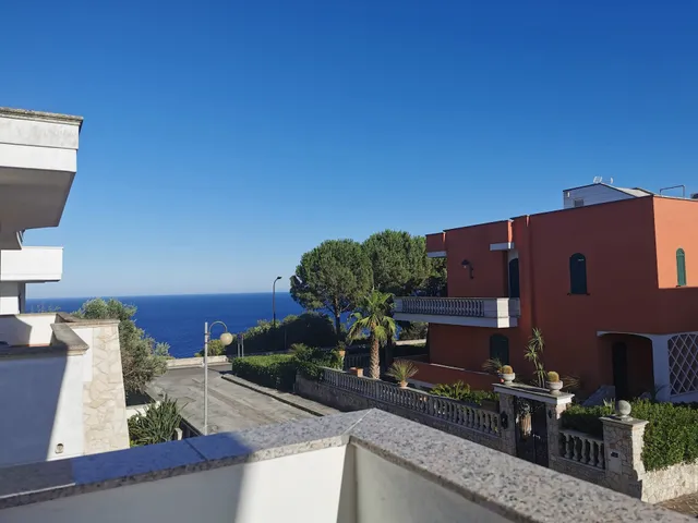 A Casa di Giordy B&B