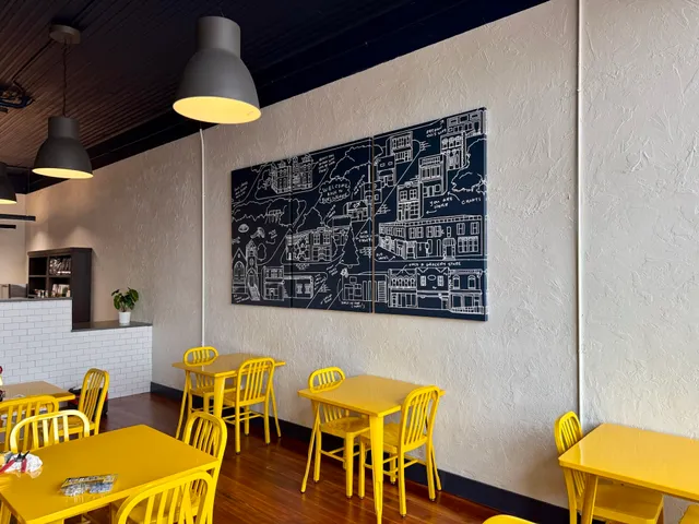 Council City Coffee Co.