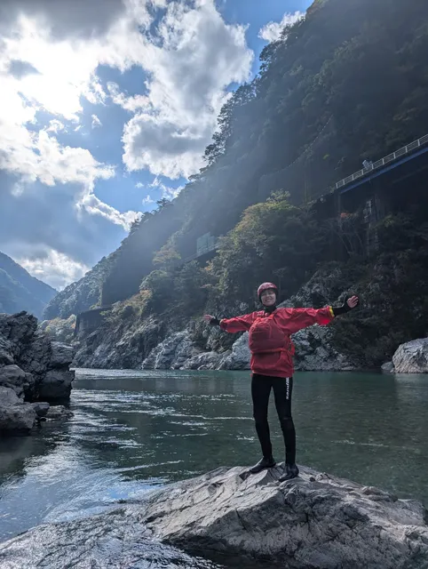 Cosmos Guesthouse Iya Valley