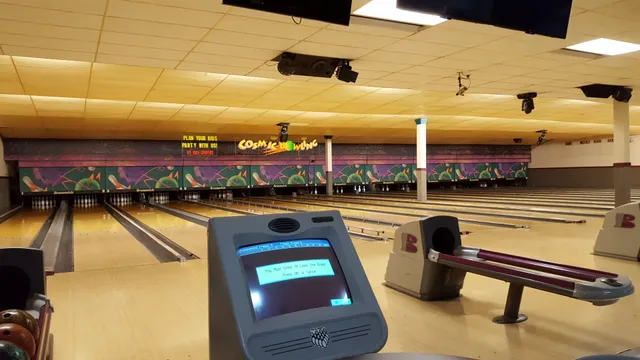 Meadow Lanes West LLC