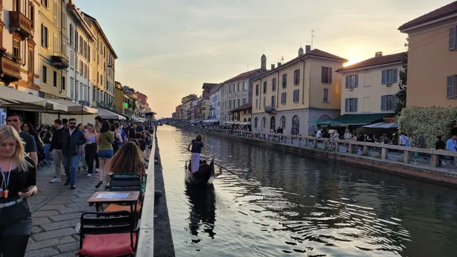 Fastinn Home Bocconi Navigli