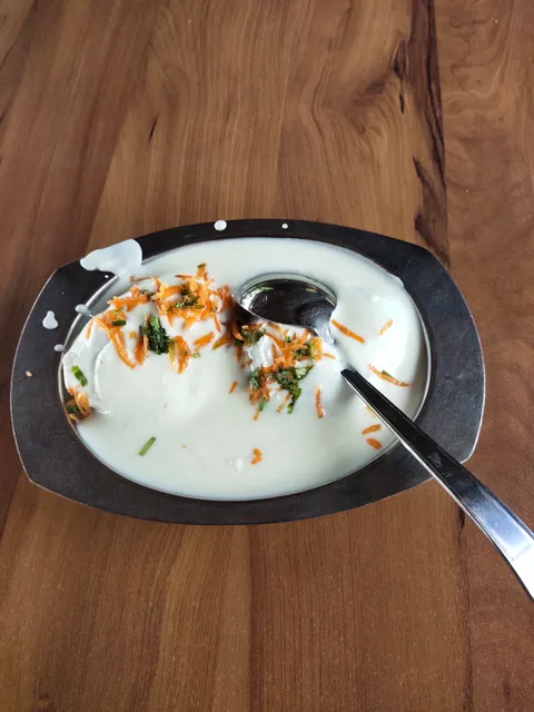 Aadhibhavanam Hotel - Ganapathy