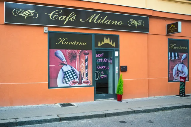 Café Milano