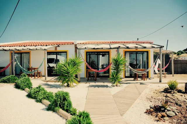 GoodFeeling - Hostel & Guesthouse