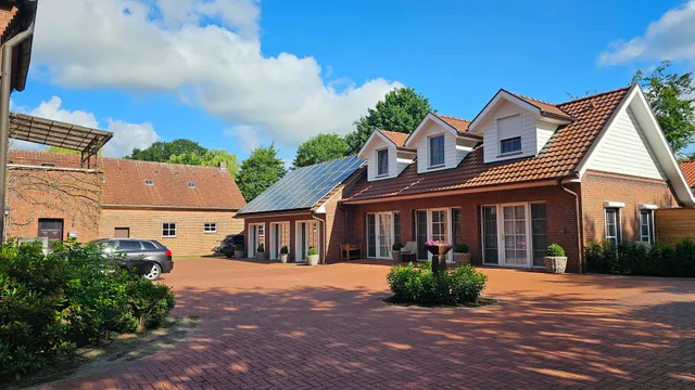 Landgasthaus Kathmann-Gerling