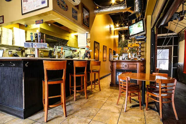 Siracusa's NY Pizzeria