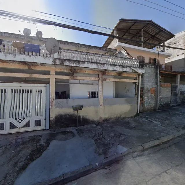 Salgadinhos da Letícia