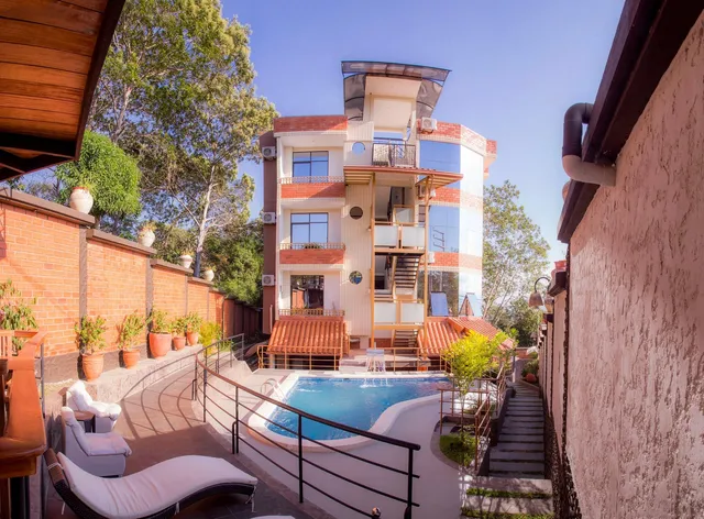 Sumaj Casa Hotel | Your refuge in Tarapoto