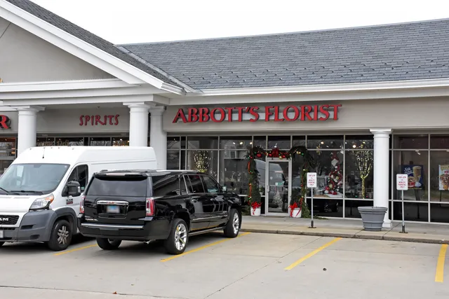 ABBOTT'S FLORIST