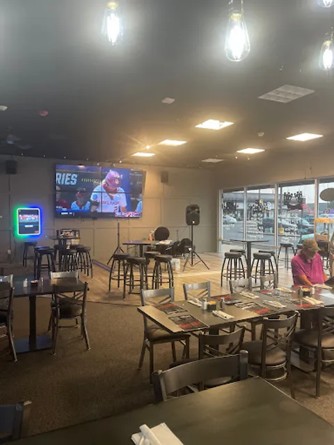 Little Ro's Pub & Eatery